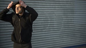 Mr. Robot