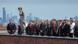 Divergent (2014)