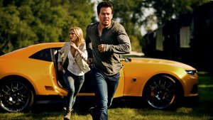 Transformers: Age of Extinction
