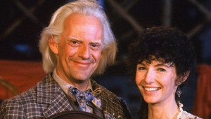 Back to the Future Part III