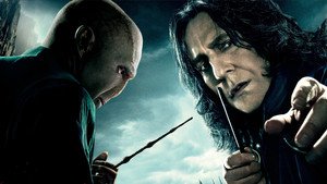 Harry Potter and the Deathly Hallows: Part 1