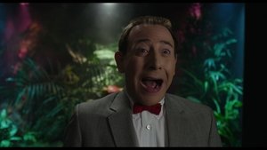 Pee-wee’s Big Holiday