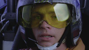 Star Wars: Episode IV – A New Hope