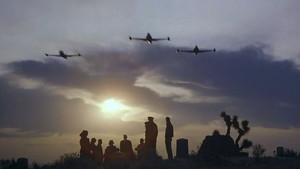 The Right Stuff