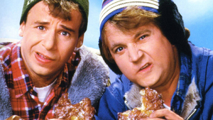 Strange Brew