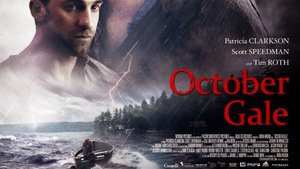 October Gale