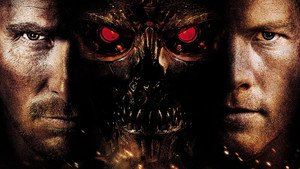 Terminator Salvation