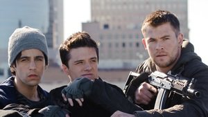 Red Dawn