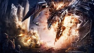 Transformers: Age of Extinction