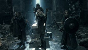 The Lord of the Rings: The Fellowship of the Ring