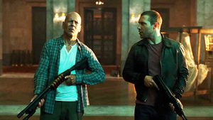 A Good Day to Die Hard