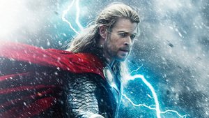 Thor: The Dark World