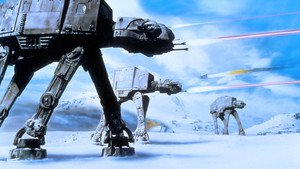 Star Wars: Episode V – The Empire Strikes Back