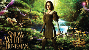 Snow White and the Huntsman