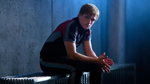 The Hunger Games