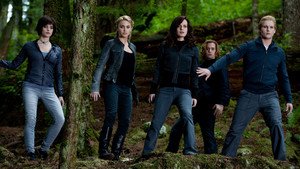 The Twilight Saga: Eclipse