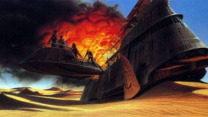 Star Wars: Episode VI – Return of the Jedi