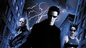 The Matrix