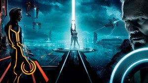 TRON: Legacy