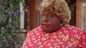 Big Momma’s House