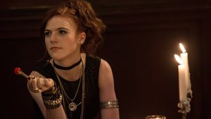 The Last Witch Hunter