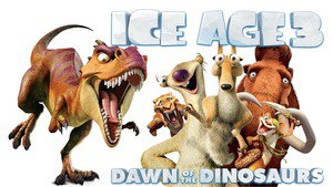 Ice Age: Dawn of the Dinosaurs