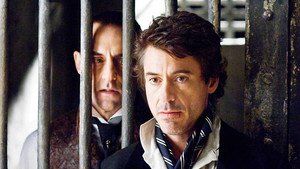Sherlock Holmes