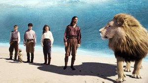 The Chronicles of Narnia: The Voyage of the Dawn Treader