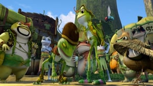 Frog Kingdom
