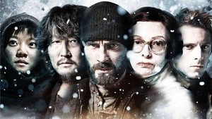 Snowpiercer