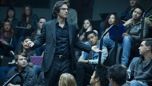 The Gambler