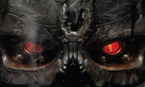 Terminator Salvation