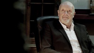 Interview with a Hitman