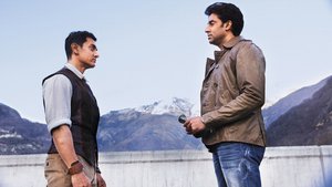 Dhoom 3