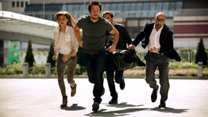 Transformers: Age of Extinction