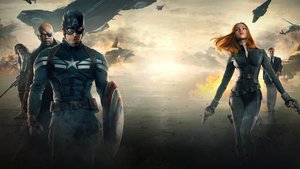 Captain America: The Winter Soldier