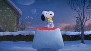 The Peanuts Movie