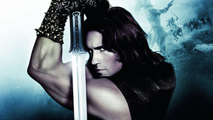 Conan the Barbarian