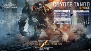 Pacific Rim