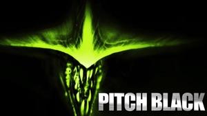 Pitch Black