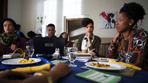 Dear White People
