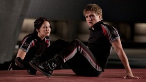 The Hunger Games
