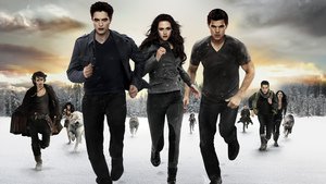 The Twilight Saga: Breaking Dawn – Part 2