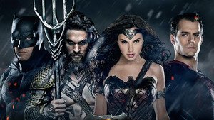 Batman v Superman: Dawn of Justice