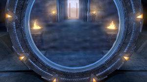 Stargate