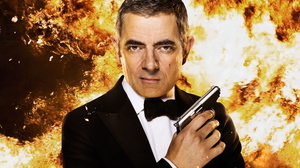 Johnny English Reborn