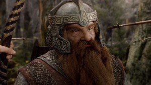 The Lord of the Rings: The Fellowship of the Ring