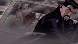 Justice League: Gods and Monsters