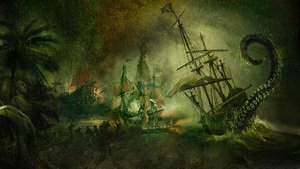 Pirates of the Caribbean: Dead Man’s Chest