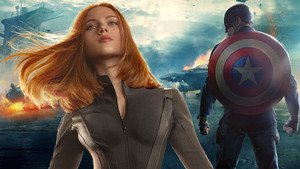 Captain America: The Winter Soldier